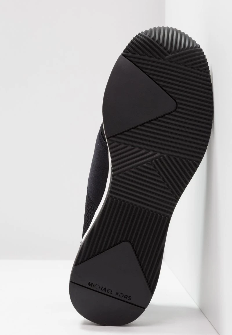 MICHAEL Michael Kors Damen FELIX TRAINER - Slipper - Black 9 MICHAEL Michael Kors Damen FELIX TRAINER - Slipper - Black – Bild 7