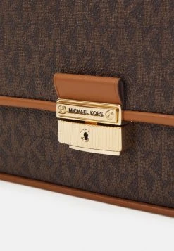 MICHAEL Michael Kors Damen BRADSHAW - Handtasche - Brown/acorn -Michael Kors Verkäufe 9774d850ad334e1d889e428e56f0cf3d