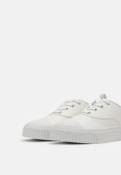 MICHAEL Michael Kors Damen OLLIE LACE UP - Sneaker Low - Optic White 15 MICHAEL Michael Kors Damen OLLIE LACE UP - Sneaker Low - Optic White -Michael Kors Verkäufe 979892ef7a0847169fad264ac00e3dc9