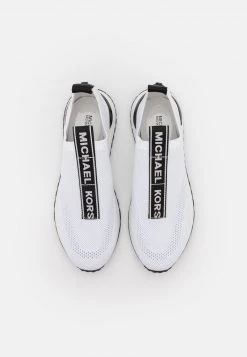 MICHAEL Michael Kors Damen BODIE SLIP ON - Sneaker Low - Opticwhite -Michael Kors Verkäufe 97fe50c943c34656b6abec7ebc14265c