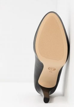 MICHAEL Michael Kors Damen ETHEL - High Heel Pumps - Black 15 MICHAEL Michael Kors Damen ETHEL - High Heel Pumps - Black -Michael Kors Verkäufe 9884769ff1f84b4e9b106696bc3d21ab