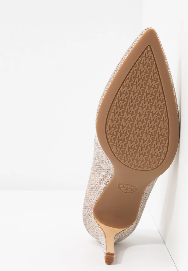 MICHAEL Michael Kors Damen DOROTHY FLEX - Pumps - Pale Gold 9 MICHAEL Michael Kors Damen DOROTHY FLEX - Pumps - Pale Gold – Bild 7
