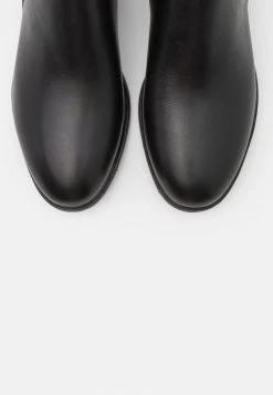 MICHAEL Michael Kors Damen LAWSON - Ankle Boot - Black/brown 13 MICHAEL Michael Kors Damen LAWSON - Ankle Boot - Black/brown -Michael Kors Verkäufe 98b4c5cb650e42189057b22e0f7c614d