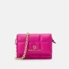 MICHAEL Michael Kors Damen JET SET CHARM XS CARD CASE ON - Geldbörse - Pink 2 MICHAEL Michael Kors Damen JET SET CHARM XS CARD CASE ON - Geldbörse - Pink -Michael Kors Verkäufe 98dc849940214186a7677059b0c95c00