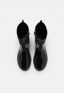 MICHAEL Michael Kors Kinder ROMY STARGAZE - Gummistiefel - Black -Michael Kors Verkäufe 98f559b9c4c3421cbe1d156ec8239cb0