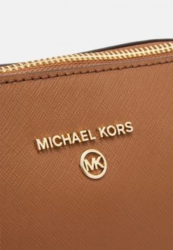 MICHAEL Michael Kors Damen JET SET CHARM DOME XBODY - Umhängetasche - Luggage -Michael Kors Verkäufe 992e46ef8867472583362d6d564cc717