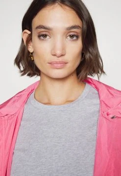 MICHAEL Michael Kors Damen CHARM CLASSIC - T-Shirt Print - Light Grey -Michael Kors Verkäufe 994dfafb0c604722ae02b68d5f56b38d