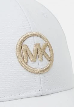 MICHAEL Michael Kors KAPPE UNISEX - Cap - Weiss -Michael Kors Verkäufe 998c5d3db1ed408f921c5b919ba0fa96