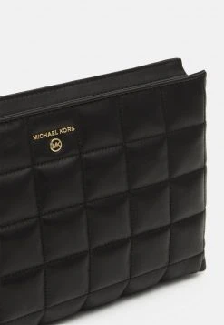 MICHAEL Michael Kors Damen JET SET CHARM - Clutch - Black 11 MICHAEL Michael Kors Damen JET SET CHARM - Clutch - Black -Michael Kors Verkäufe 9a50656cec8345f3a457b5923d22f221