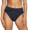 MICHAEL Michael Kors Damen ICONIC SOLIDS RUFFLED HIGH LEG BOTTOM - Bikini-Hose - New Navy 2 MICHAEL Michael Kors Damen ICONIC SOLIDS RUFFLED HIGH LEG BOTTOM - Bikini-Hose - New Navy -Michael Kors Verkäufe 9a76fc7ac2bf4a489deb45f18ce06e61