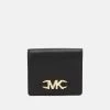 MICHAEL Michael Kors Damen IZZY BILLFOLD - Geldbörse - Black 1 MICHAEL Michael Kors Damen IZZY BILLFOLD - Geldbörse - Black -Michael Kors Verkäufe 9ab8b9b20948441e88d500a05d032f5c