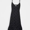 MICHAEL Michael Kors Damen DITSY SLIP MINI - Freizeitkleid - Black 2 MICHAEL Michael Kors Damen DITSY SLIP MINI - Freizeitkleid - Black -Michael Kors Verkäufe 9b3a9b482c0c4d9f8bfe61ad5f0b1e2e