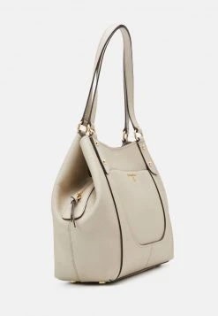 MICHAEL Michael Kors Damen TOTE - Handtasche - Light Sand -Michael Kors Verkäufe 9ba73c906dee44b4a2b89fb3a34a09a9