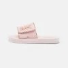 MICHAEL Michael Kors Kinder ELI RYLEE - Pantolette Flach - Soft Pink -Michael Kors Verkäufe 9bc096301cf64543b30d22b4fac16638