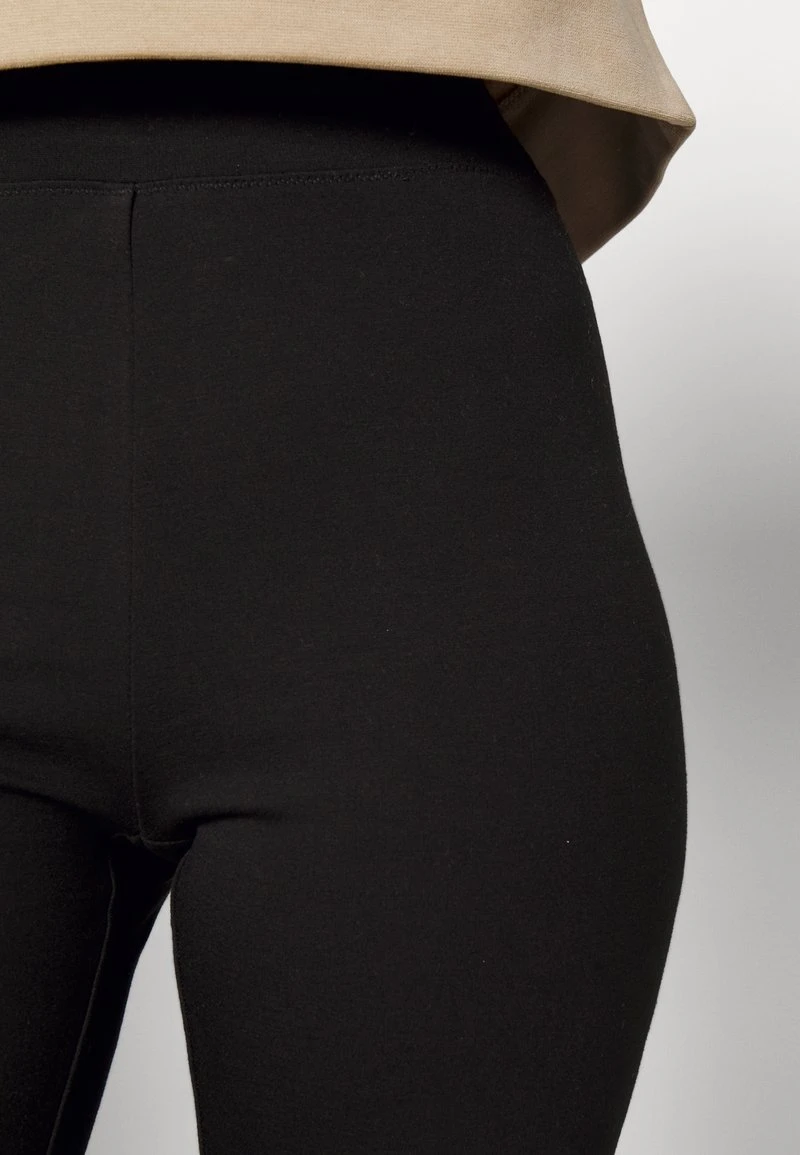 MICHAEL Michael Kors Damen PONTE - Leggings - Hosen - Black 7 MICHAEL Michael Kors Damen PONTE - Leggings - Hosen - Black – Bild 5