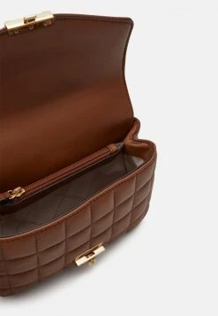 MICHAEL Michael Kors Damen SOHOSM CHAIN - Umhängetasche - Luggage -Michael Kors Verkäufe 9bf8226fa89f4745bf3c49587ac1a8be