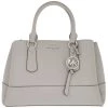MICHAEL Michael Kors Damen Handtasche - Grau -Michael Kors Verkäufe 9bfb068bd0bd42d5bfeafe805262c777