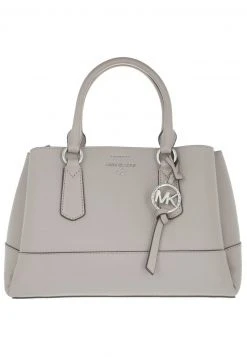 MICHAEL Michael Kors Damen Handtasche - Grau