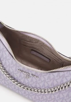 MICHAEL Michael Kors Damen JET SET CHARM CHAIN POUCHETTE - Handtasche - Lvndr Mist -Michael Kors Verkäufe 9cd67f9d77d14ec9845946c95aa9c779