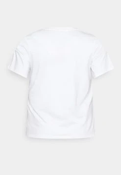 MICHAEL Michael Kors Damen FLORAL CIRCLE LOGO TEE - T-Shirt Print - White 6 MICHAEL Michael Kors Damen FLORAL CIRCLE LOGO TEE - T-Shirt Print - White -Michael Kors Verkäufe 9d0b1177ca6745629b031487c062d985