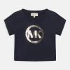 MICHAEL Michael Kors Kinder T-Shirt Print - Blue -Michael Kors Verkäufe 9d1b02443cd243c59fa68bab7d2bec22