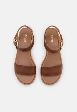 MICHAEL Michael Kors Damen RICHIE - Plateausandalette - Luggage 13 MICHAEL Michael Kors Damen RICHIE - Plateausandalette - Luggage -Michael Kors Verkäufe 9dda50f6333245ab9795ebb4b46d9427