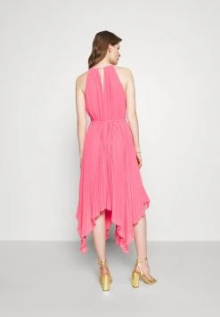 MICHAEL Michael Kors Damen JESSICA DRESS - Cocktailkleid/festliches Kleid - Blush Pink 11 MICHAEL Michael Kors Damen JESSICA DRESS - Cocktailkleid/festliches Kleid - Blush Pink -Michael Kors Verkäufe 9debf7222a124c4aa3b9b2736b44d777