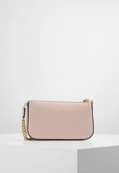 MICHAEL Michael Kors Damen JET SET MEDIUM CHAIN POUCHETTE - Handtasche - Soft Pink 10 MICHAEL Michael Kors Damen JET SET MEDIUM CHAIN POUCHETTE - Handtasche - Soft Pink -Michael Kors Verkäufe 9e6a2f5df9434dd38b3a603ffdaf7747