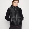 MICHAEL Michael Kors Damen PUFFER - Daunenjacke - Black 1 MICHAEL Michael Kors Damen PUFFER - Daunenjacke - Black -Michael Kors Verkäufe 9e70cc566c2b4d829458d1297dc5f1a8