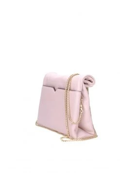 MICHAEL Michael Kors Damen Umhängetasche - Soft Pink -Michael Kors Verkäufe 9e88d93a4f024d7191cb20dc877f0c4a