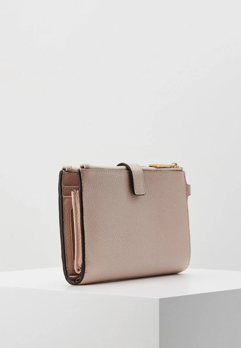 MICHAEL Michael Kors Damen JET WRISTLET - Geldbörse - Soft Pink 6 MICHAEL Michael Kors Damen JET WRISTLET - Geldbörse - Soft Pink – Bild 4