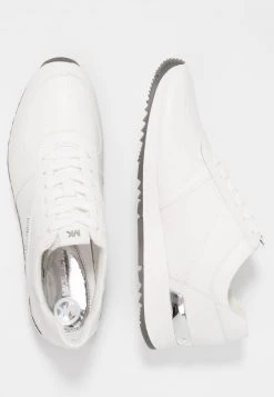MICHAEL Michael Kors Damen ALLIE - Sneaker Low - Optic White 12 MICHAEL Michael Kors Damen ALLIE - Sneaker Low - Optic White -Michael Kors Verkäufe a01cc491225d45b098bfa1345b0887f3