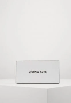 MICHAEL Michael Kors Damen POCKET - Geldbörse - Black -Michael Kors Verkäufe a06fb327ccff4541b2c5129b542de11e