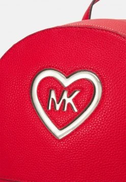 MICHAEL Michael Kors UNISEX - Tagesrucksack - Neon Rot 11 MICHAEL Michael Kors UNISEX - Tagesrucksack - Neon Rot -Michael Kors Verkäufe a0a231d6c5154e39945cc61ab92e167d