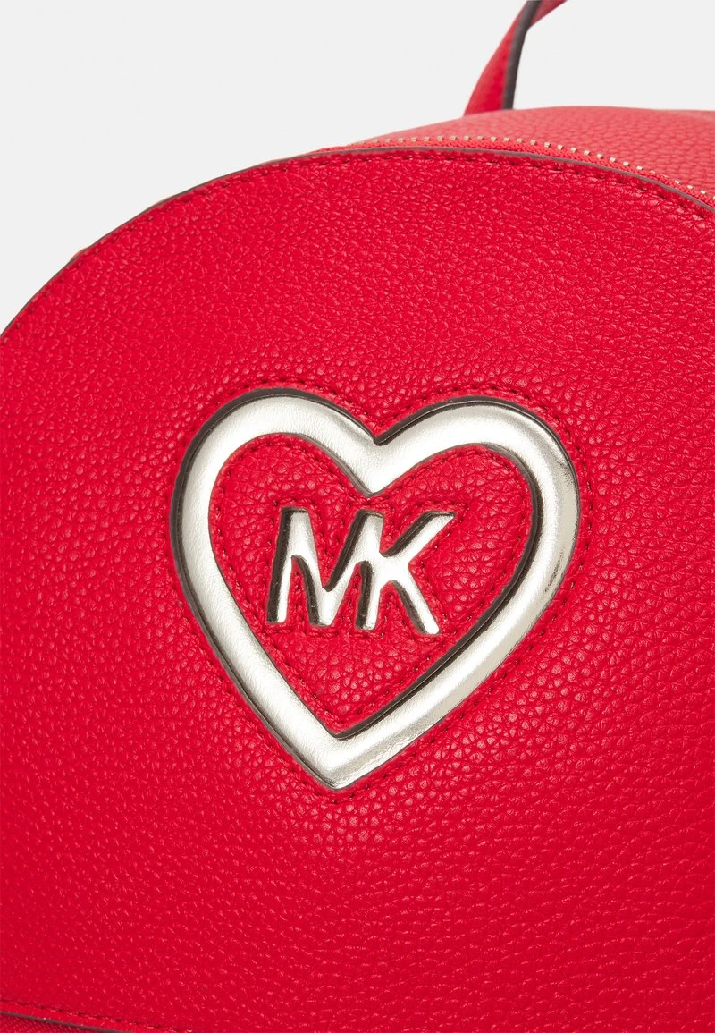 MICHAEL Michael Kors UNISEX - Tagesrucksack - Neon Rot 7 MICHAEL Michael Kors UNISEX - Tagesrucksack - Neon Rot – Bild 5