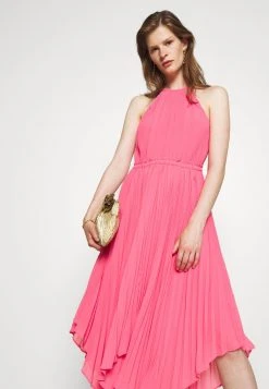 MICHAEL Michael Kors Damen JESSICA DRESS - Cocktailkleid/festliches Kleid - Blush Pink 12 MICHAEL Michael Kors Damen JESSICA DRESS - Cocktailkleid/festliches Kleid - Blush Pink -Michael Kors Verkäufe a0d52f4ddd8f4b4f9326f4f76925e832