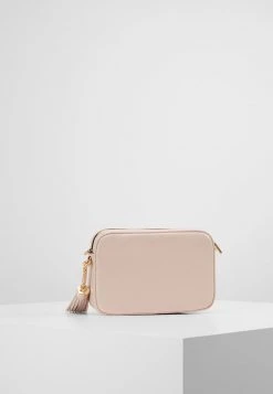 MICHAEL Michael Kors Damen JET SET CAMERA BAG - Umhängetasche - Soft Pink -Michael Kors Verkäufe a183d104c0cd48f18ff7a269d8f9cc51