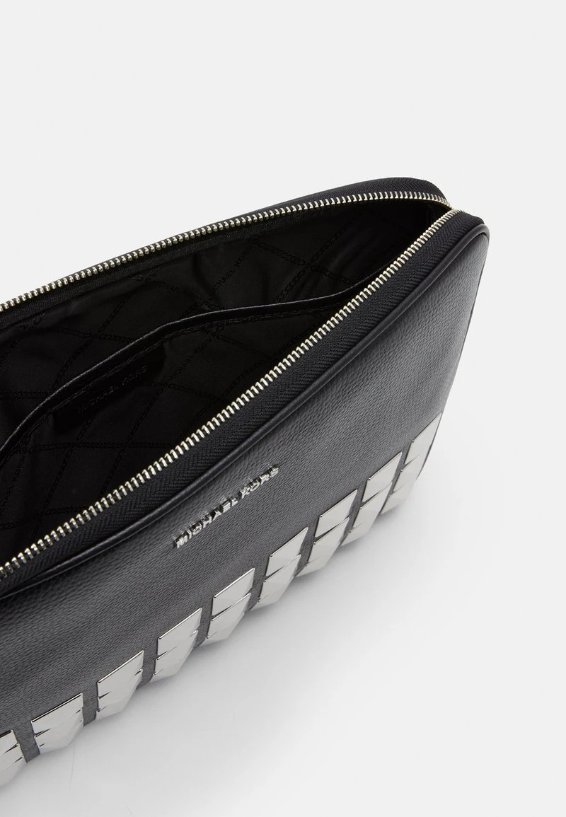 MICHAEL Michael Kors Damen JET SET LAPTOP CASE - Notebooktasche - Black 5 MICHAEL Michael Kors Damen JET SET LAPTOP CASE - Notebooktasche - Black – Bild 3
