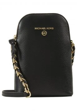 MICHAEL Michael Kors Damen JET SET CHARM XBODY - Umhängetasche - Black -Michael Kors Verkäufe a1cef6adc6e94df58f7cdac53548fa34