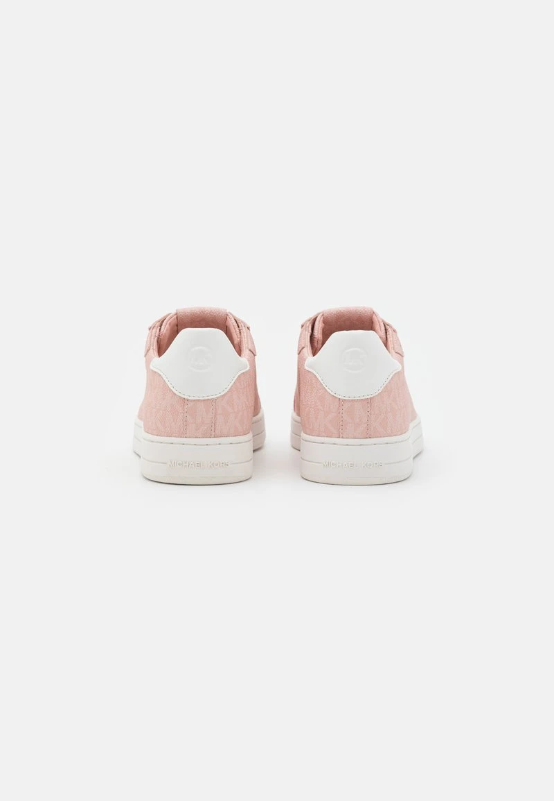 MICHAEL Michael Kors Damen KEATING LACE UP - Sneaker Low - Smokey Rose 6 MICHAEL Michael Kors Damen KEATING LACE UP - Sneaker Low - Smokey Rose – Bild 4