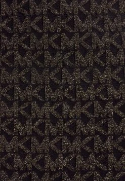 MICHAEL Michael Kors Damen Freizeitkleid - Black/gold 8 MICHAEL Michael Kors Damen Freizeitkleid - Black/gold -Michael Kors Verkäufe a2e64e2ea58041f195034a7cee367638