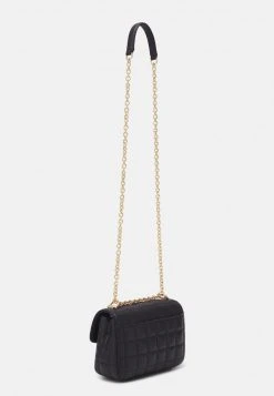 MICHAEL Michael Kors Damen SOHOSM CHAIN - Umhängetasche - Black -Michael Kors Verkäufe a36f171ebe9441e9bbdfc12bd5f45ca2