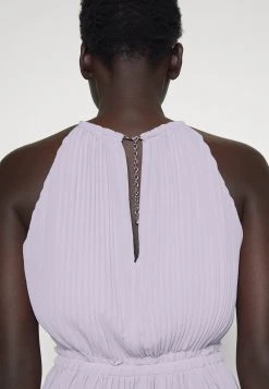 MICHAEL Michael Kors Damen JESSICA DRESS - Cocktailkleid/festliches Kleid - Lavender Mist -Michael Kors Verkäufe a3b4c9ba8b484d5bb9d46e98efa735c2