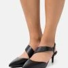 MICHAEL Michael Kors Damen JULIET FLEX KITTEN - Pumps - Black -Michael Kors Verkäufe a46351e186ca4f48b1ab982111bc301b