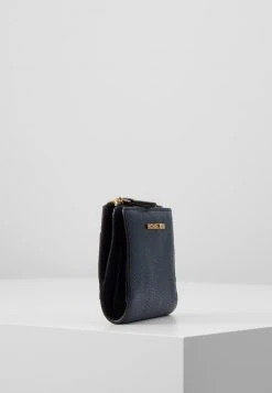 MICHAEL Michael Kors Damen JET SET SNAP BILLFOLD SMALL - Geldbörse - Navy -Michael Kors Verkäufe a628a9f94b22471fa230d11dee8f1ac6