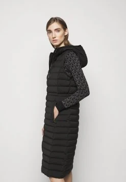 MICHAEL Michael Kors Damen LONG STRETCH PACKABLE - Daunenmantel - Black 13 MICHAEL Michael Kors Damen LONG STRETCH PACKABLE - Daunenmantel - Black -Michael Kors Verkäufe a66cef3bbe994bcdab1228709cd023d2