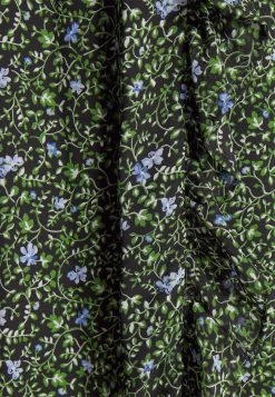 MICHAEL Michael Kors Damen FLORAL AND VINE DRESS - Freizeitkleid - Black -Michael Kors Verkäufe a6b57cb066b04b1f89f35f7ec90e7e08