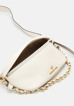 MICHAEL Michael Kors Damen SLATER XS SLING PACK MSGR - Handtasche - Light Cream 8 MICHAEL Michael Kors Damen SLATER XS SLING PACK MSGR - Handtasche - Light Cream -Michael Kors Verkäufe a6f14007f4c74ba9aecd4ce70432e93f