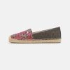 MICHAEL Michael Kors Damen KENDRICK - Espadrille - Brown 1 MICHAEL Michael Kors Damen KENDRICK - Espadrille - Brown -Michael Kors Verkäufe a785237120e240d5ae19a061e34ba8bd