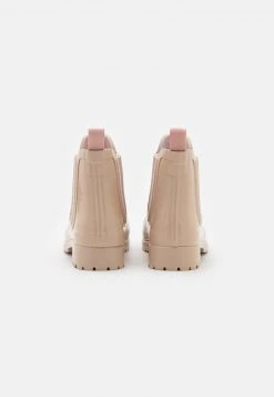 MICHAEL Michael Kors Damen SIDNEY RAIN BOOTIE - Gummistiefel - Soft Pink -Michael Kors Verkäufe a7f89f362f8344d09371b8411dac1ee7